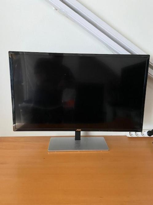 Game Monitor AOC 32 inchquot Q3279VWF