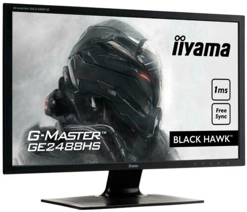 Game Monitor ILYAMA G-master GE2488HS