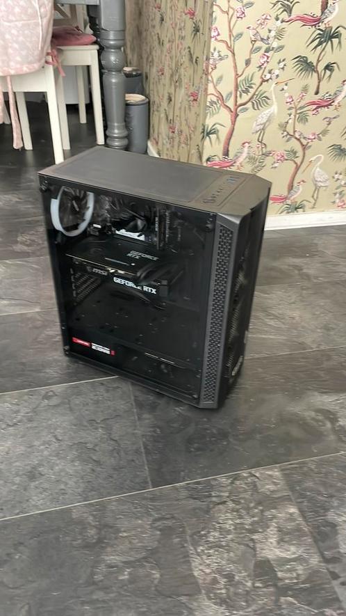 Game pc
