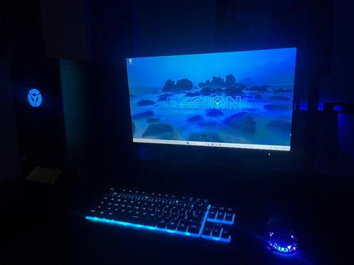Game PC  240hz monitor