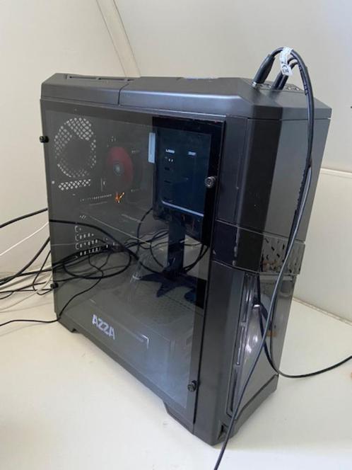 Game pc