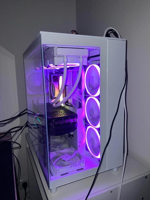 Game PC - 4090 - Ryzen 9