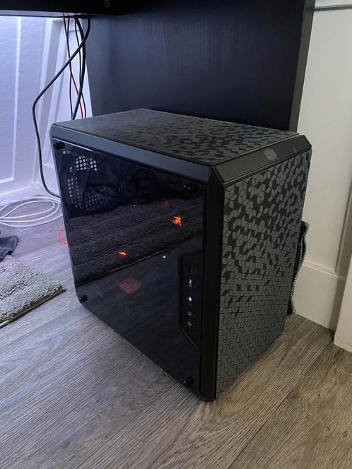 Game pc