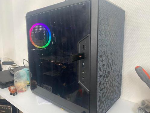 Game pc AMD Ryzen