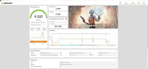 Game PC AMD Ryzen 7  RTX 2070  32GB geh. 1TB EVO m.2