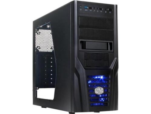 Game PC - Core i5  8GB  240GB SSD  1TB HDD  GTX 660 2GB