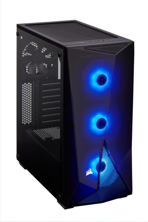 Game pc Corsair Spec Delta i9 9900k MSI Z390 MAG Tomahawk