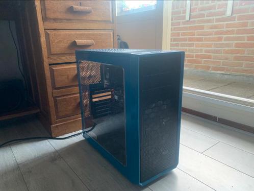 Game PC (Fortnite, Minecraft, Valheim, Sea of Thieves)