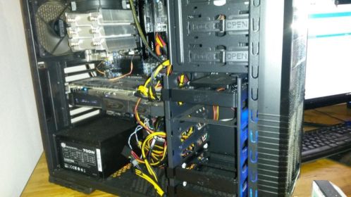 Game pc fx-6300 3,5ghz r9 280x 250gb ssd