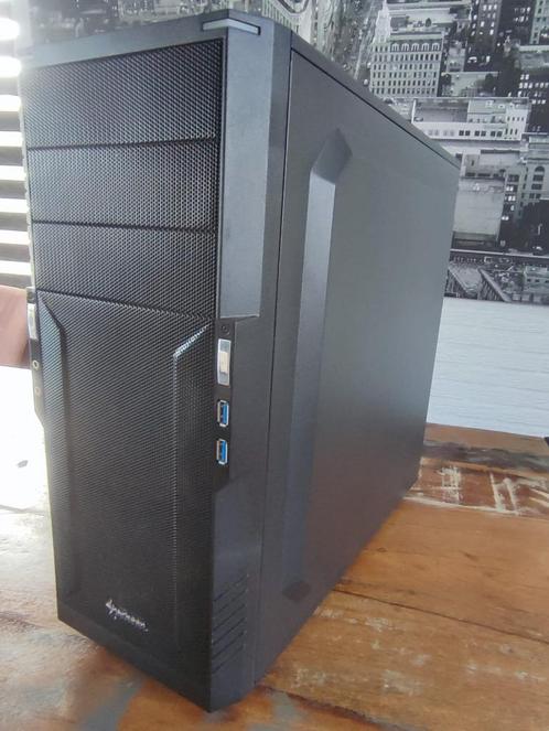 Game PC GeForce GTX 1060 3G - Intel Core i5 - 8 Gb RAM