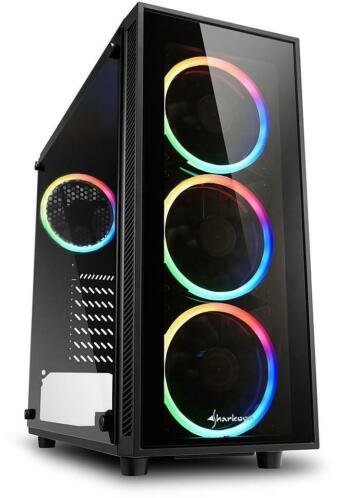 Game PC GTX 1070 8GB - i5 6500 - 120 SSD - 8 GB DDR4 - 1tb