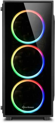 Game PC GTX 1070 8GB - i5 6500 - 120 SSD - 8 GB DDR4 - 1tb