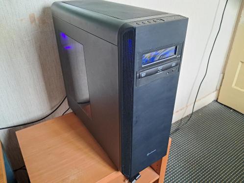 Game PC  GTX 1070  i5 6600  16GB