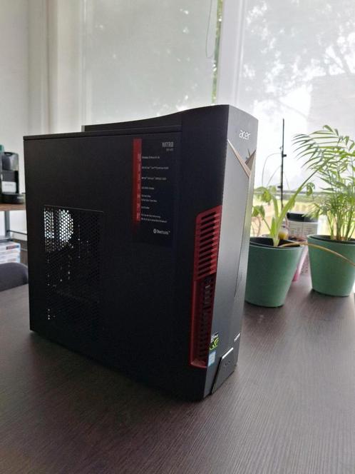 GAME PC GTX1660 TI 6GB, 16GB DDR 4. 375