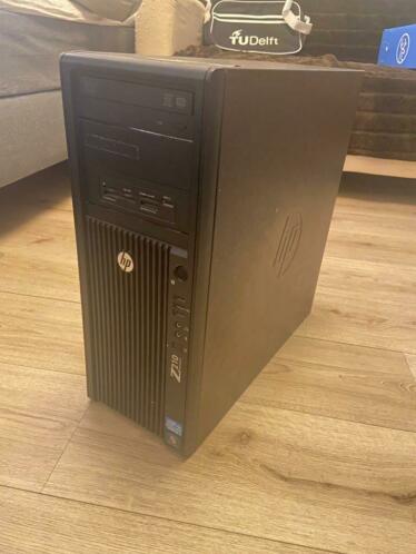 Game PC i5-2400S16GB1050 2GB1TB HDD