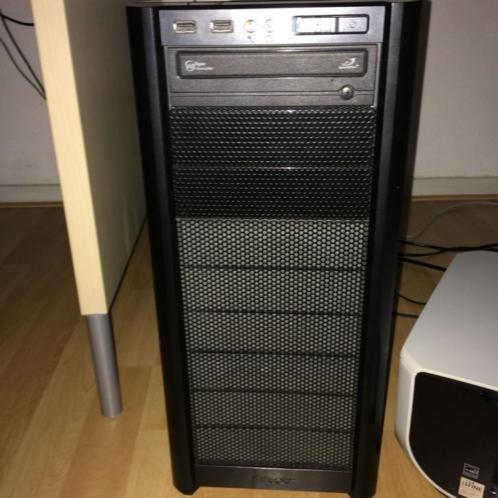 Game pc, i5 2500k, gtx 970, 250gb ssd, 1 tb hdd, windows 10