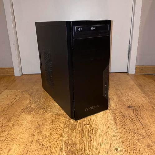 Game PC  i5-2550K  GTX 660 TI  120GB SSD  8GB RAM