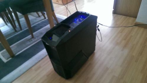 Game PC i5 3570k, ATi 6950HD, 8GB ram, geen harde schijf