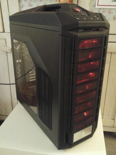 Game PC - i5 4590 - Asus GTX 970 4GB Strix - 8 GB - SSD - 4K