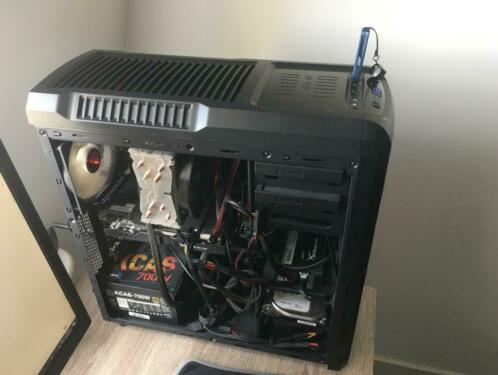 Game PC i5-6400,GTX960-2GB,  32GB SSD 256GB