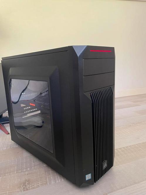 Game pc  I5 6500  GTX 1060 6GB