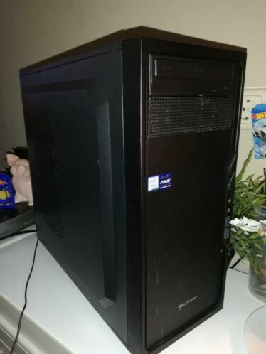 Game pc i5 7400