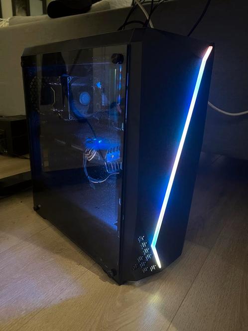 Game pc i5