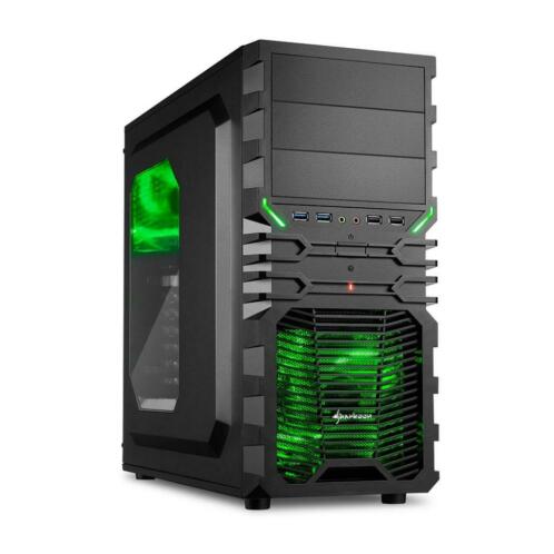 game pc i5 8gb ssd 1050ti video