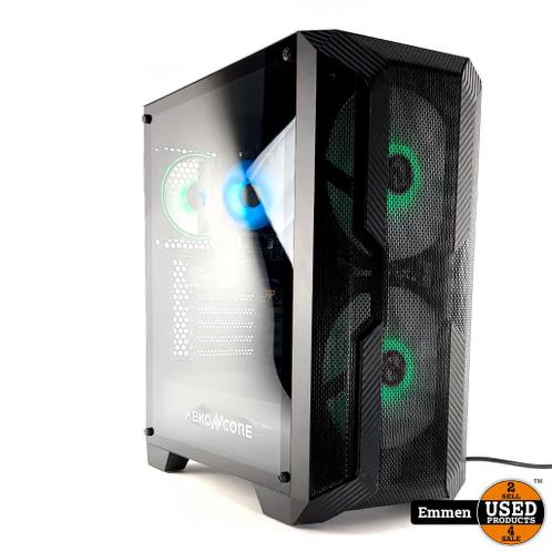Game PC, i7-4770, 16GB DDR3 256GB SSD  In Nette Staat