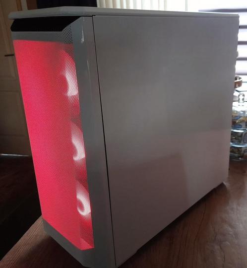 Game pc i7-6700 3.40GHz, 16GB ram, GTX1080