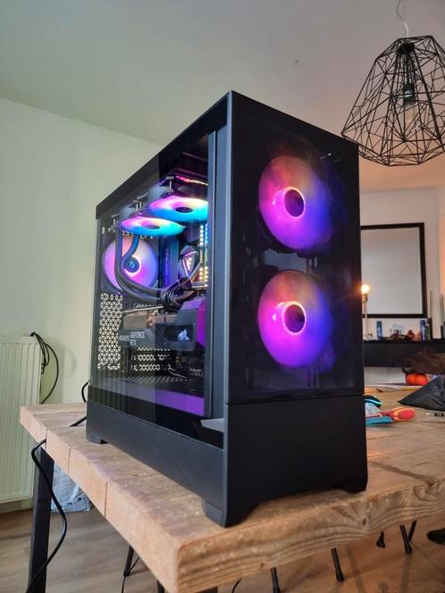Game PC  i9 12900 16-core  RTX 3090  4k Gaming Computer