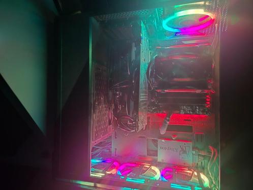 Game PC Intel i5 10e generatie GTX 1080