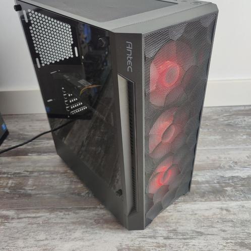 Game PC met RTX 3060