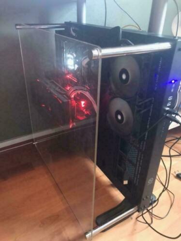 Game PC NVIDIA GeForce RTX 2080 i7-7800x