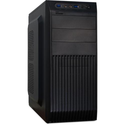 Game pc - Quad-core 3,4GHZ - 8GB - Radeon 2GB BESTE KOOP