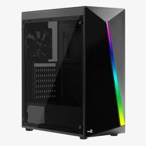 Game PC RGB 9600, 8GB, 1TB, AMD R7, Windows 10 