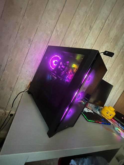 Game pc RTX 2060