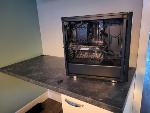 Game PC RTX 2070, i5 9600k, 1TB SSD, 16GB DDR4