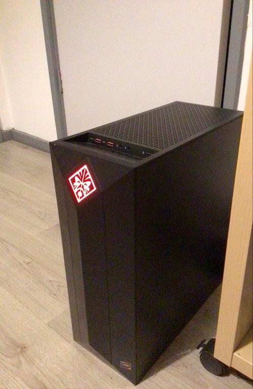 Game pc RTX 2070 super ryzen 7 3700x