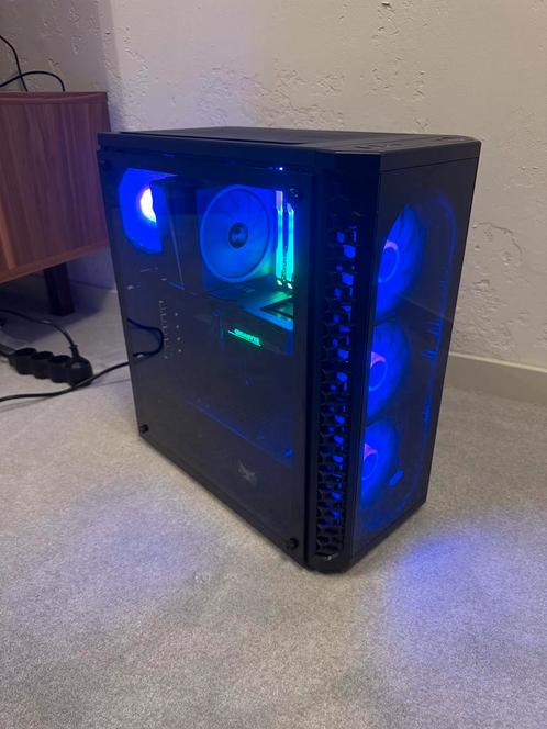 Game pc RTX3060
