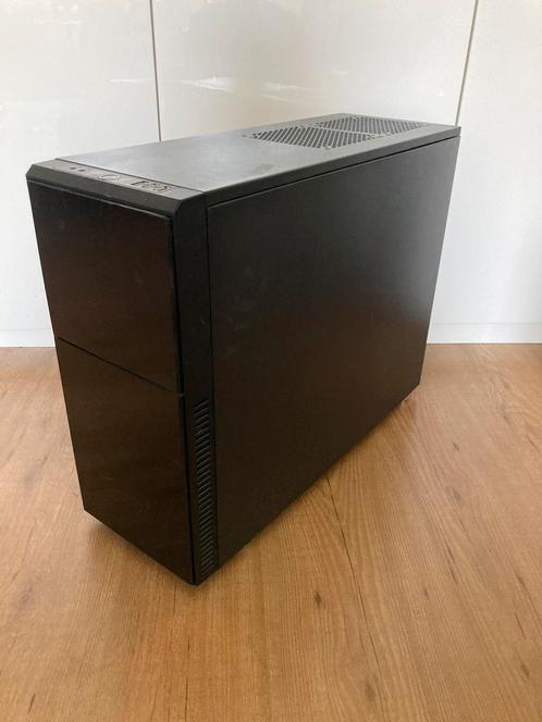 Game PC rtx3070 ryzen 5700x 32GB RAM SSD 120hz FHD monitor