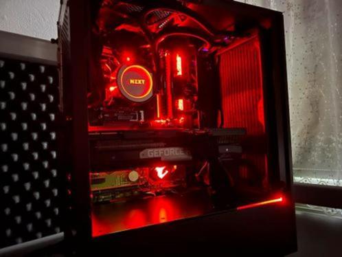 Game pc RTX3090 