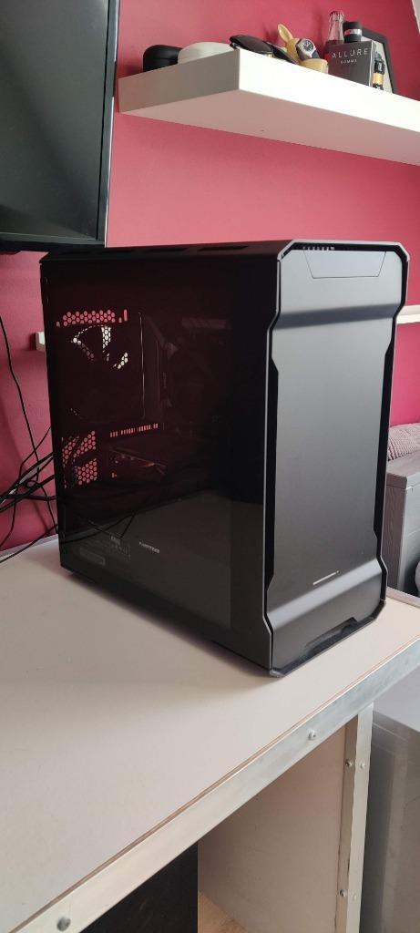 Game PC  Ryzen 5 2600, RTX 2060, 16gb RAM