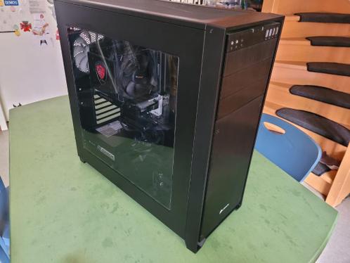 Game PC Ryzen 5, GTX 1660, 16GB, 512GB SSD