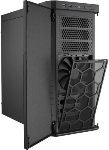 Game PC, snel en geruisloos system, windows 10 Pro