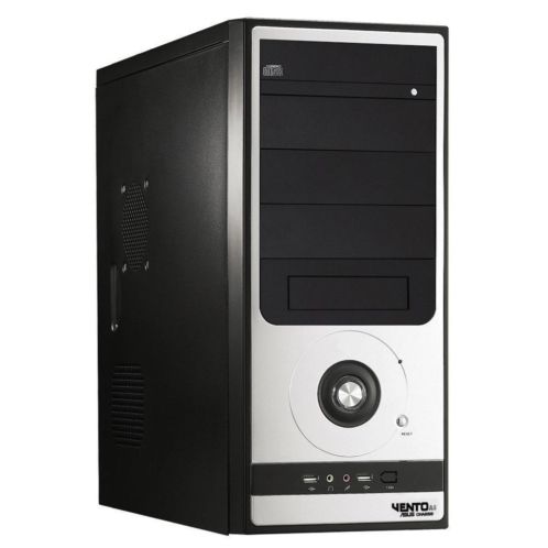 GAME PC-Super Snelle 6 CORE ( 6X2.66 Ghz) 7GB Ram1GB video