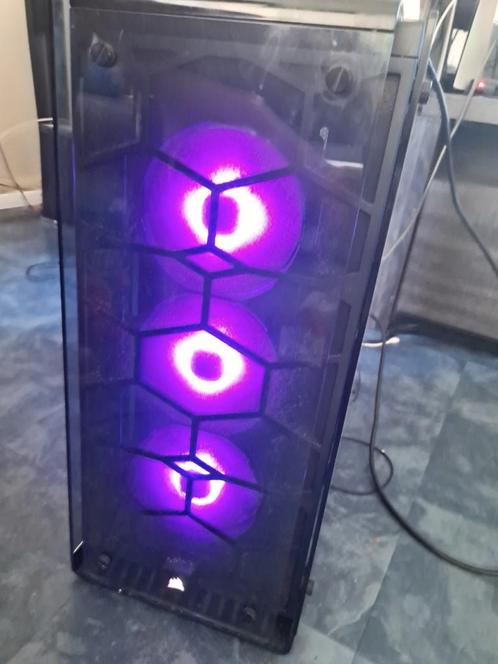Game PC VOOR EEN LEUKE PRIJS (I5, NVIDIA GeFORCE GTX 1070)