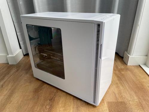 Game PC  Workstation i7-6700k  RTX 2070 Super  32GB RAM