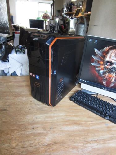 GAME PREDATOR 8-Core FX81208GB128GB SSD1TBR9 280X 3GBD5