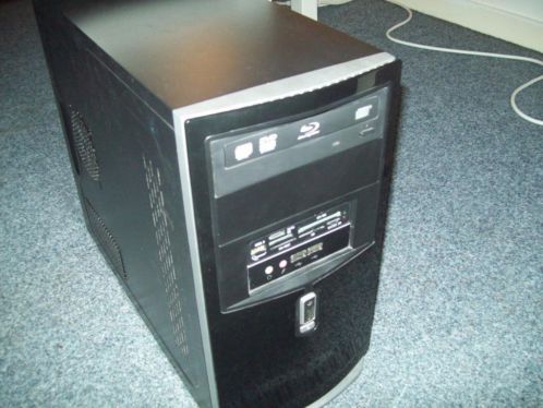 Gamer  werk PC 